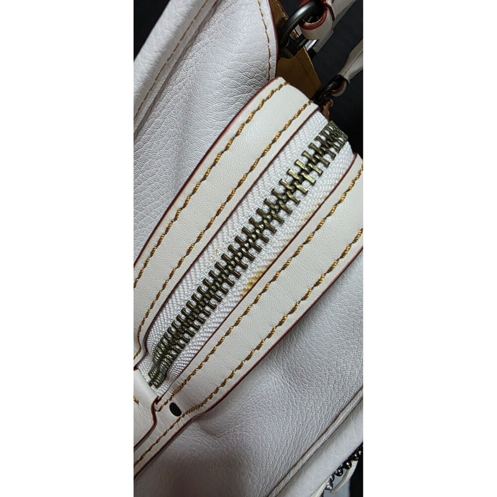 Coach 1941 Rogue 25 Wild Tea Rose Chalk -nwot - Picture 5 of 12